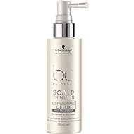 SCHWARZKOPF PROFESSIONAL BC Scalp Genesis Self-Warming Detox 100ml - Shampoo