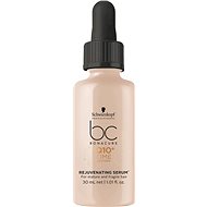 SCHWARZKOPF PROFESSIONAL BC Bonacure Q10+ Time Restore 30ml - Hair Serum