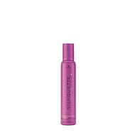 SCHWARZKOPF Professional Silhouette Color Brilliance Mousse 500ml - Hair Mousse