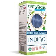 CULTIVATOR Natural 20 Indigo (4x25g) - Natural Hair Dye
