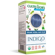 CULTIVATOR Natural 20 Indigo (4x25g) - Hair Dye