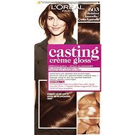 L'ORÉAL CASTING Creme Gloss 603 Chocolate Caramel - Hair Dye