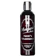 MORGAN'S With Aloe Vera 250ml - Men's Shampoo