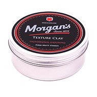 MORGAN'S Texture Clay 75 ml - Hajformázó agyag