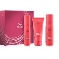 WELLA PROFESSIONALS Invigo Color Brilliance Set - Haircare Set