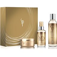 WELLA PROFESSIONALS SP Classic Luxe Oil Set - Haircare Set
