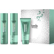 LONDA PROFESSIONAL PURE - Haircare Set