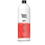 REVLON PROFESSIONAL PRO YOU The Fixer Shampoo 1000 ml - Sampon