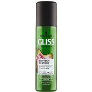 SCHWARZKOPF GLISS Bio-Tech Restore Express 200 ml - Conditioner