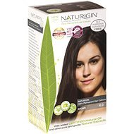 NATURIGIN Brown 4.0 (40ml) - Natural Hair Dye