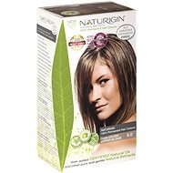 NATURIGIN Dark Golden Copper Blonde 6.0 (40ml) - Natural Hair Dye