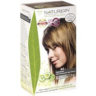 NATURIGIN Natural Medium Blonde 7.0 (40 ml) - Prírodná farba na vlasy