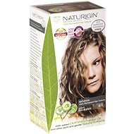 NATURIGIN Light Ash Blonde 8.1 (40 ml) - Prírodná farba na vlasy