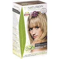 NATURIGIN Very Light Natural Blonde 9.0 (40ml) - Természetes hajfesték