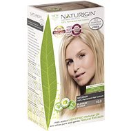 NATURIGIN Platinum Blonde 10.0 (40ml) - Natural Hair Dye