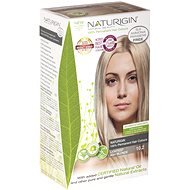 NATURIGIN Lightest Blonde Ash 10.2 (40ml) - Natural Hair Dye