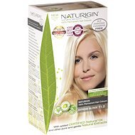NATURIGIN Extreme Blonde 11.0 (40ml) - Natural Hair Dye