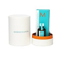 MOROCCANOIL Treatment Light Set (100 ml + 25 ml) - Haircare Set