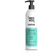 REVLON PROFESSIONAL PRO YOU The Moisturizer Conditioner 350 ml - Conditioner