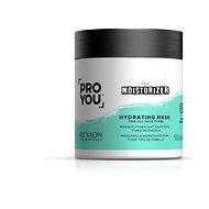 REVLON PROFESSIONAL PRO YOU The Moisturizer Mask 500 ml - Hair Mask