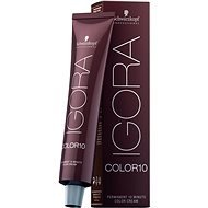 SCHWARZKOPF Professional Igora Color10 7-12, 60ml - Hair Dye