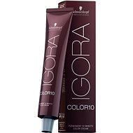 SCHWARZKOPF Professional Igora Color10 7-5, 60ml - Hair Dye