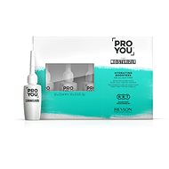 REVLON PROFESSIONAL PRO YOU The Moisturizer Boosters 10 × 15ml - Hair Treatment