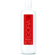 SCHWARZKOPF Professional Igora Royal Developer 9% 1000ml - Hair Developer