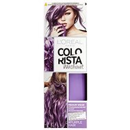 ĽORÉAL PARIS Colorista Washout Semipermanent 5 #Purplehair 80ml - Hair Dye
