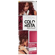 ĽORÉAL PARIS Colorista Washout Semipermanent 11 #Burgundyhair 80ml - Hair Dye