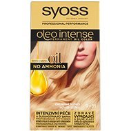 SYOSS Oleo Intense 9-11 Cold Blonde 50ml - Hair Dye