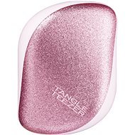 TANGLE TEEZER Compact Styler Candy Sparkle - Hair Brush