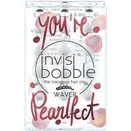INVISIBOBBLE Waver You're Pearlfect - Hair Clips