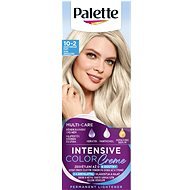 SCHWARZKOPF PALETTE Intensive Color Cream 10-2 (A10) Zvlášť popolavo plavý - Farba na vlasy