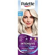 SCHWARZKOPF PALETTE Intensive Colour Cream 9.5-1 (C9), Silver Fawn - Hair Dye