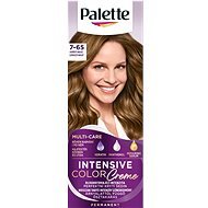 SCHWARZKOPF PALETTE Intensive Color Cream 7-65 (LG5) Sparkling Nougat - Hair Dye