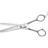 OLIVIA GARDEN StraightCut Hairdressing Epilation (Cutting) Scissors 6.27 - Hairdressing Scissors