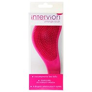 INTER-VION Untangle Hair Brush - Hair Brush