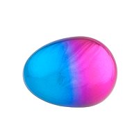 INTER-VION Tangle Metallic Hair Brush - Hair Brush