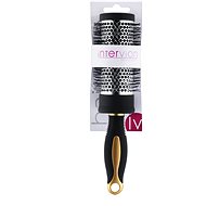 INTER-VION Modelling Metal Hair Brush (* 44) - Hair Brush