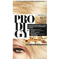 L'ORÉAL PRODIGY 10.21 Porcelain Very Light Rainbow Blond - Hair Dye