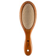 INTER-VION Wooden Hair Brush - Hair Brush