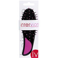 INTER-VION Miniature Hair Brush - Hair Brush