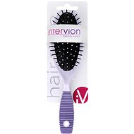 INTER-VION Pneumatic Hair Brush - Hair Brush