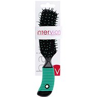 INTER-VION Curved Hair Brush - Hair Brush