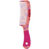INTER-VION Comb with Print - Comb