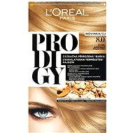 L'ORÉAL PRODIGY 8.0 Dune light blond - Hair Dye