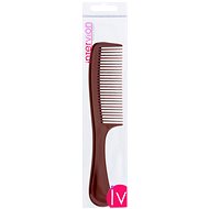 INTER-VION Hair Comb with Handle - Comb