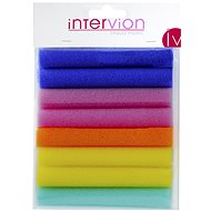 INTER-VION Hair curlers small 12 pcs - Hair Curlers