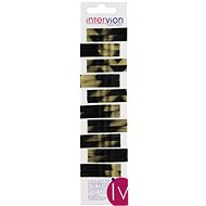 INTER-VION Tweezers 100 pcs - Hair Clips